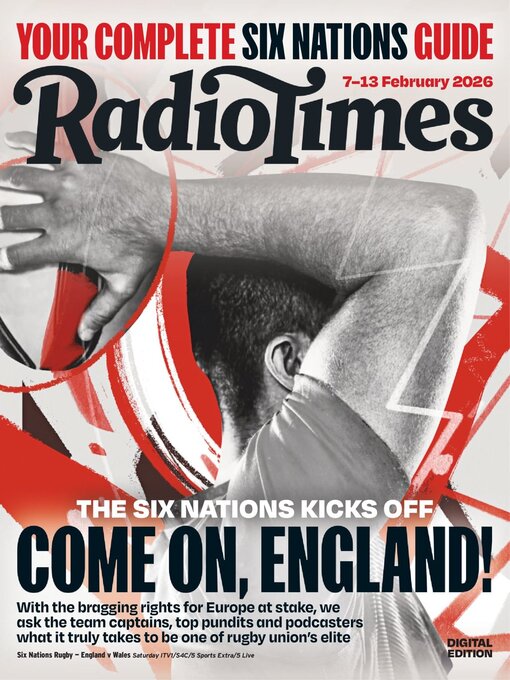 Title details for Radio Times by Immediate Media Company London Limited - Available